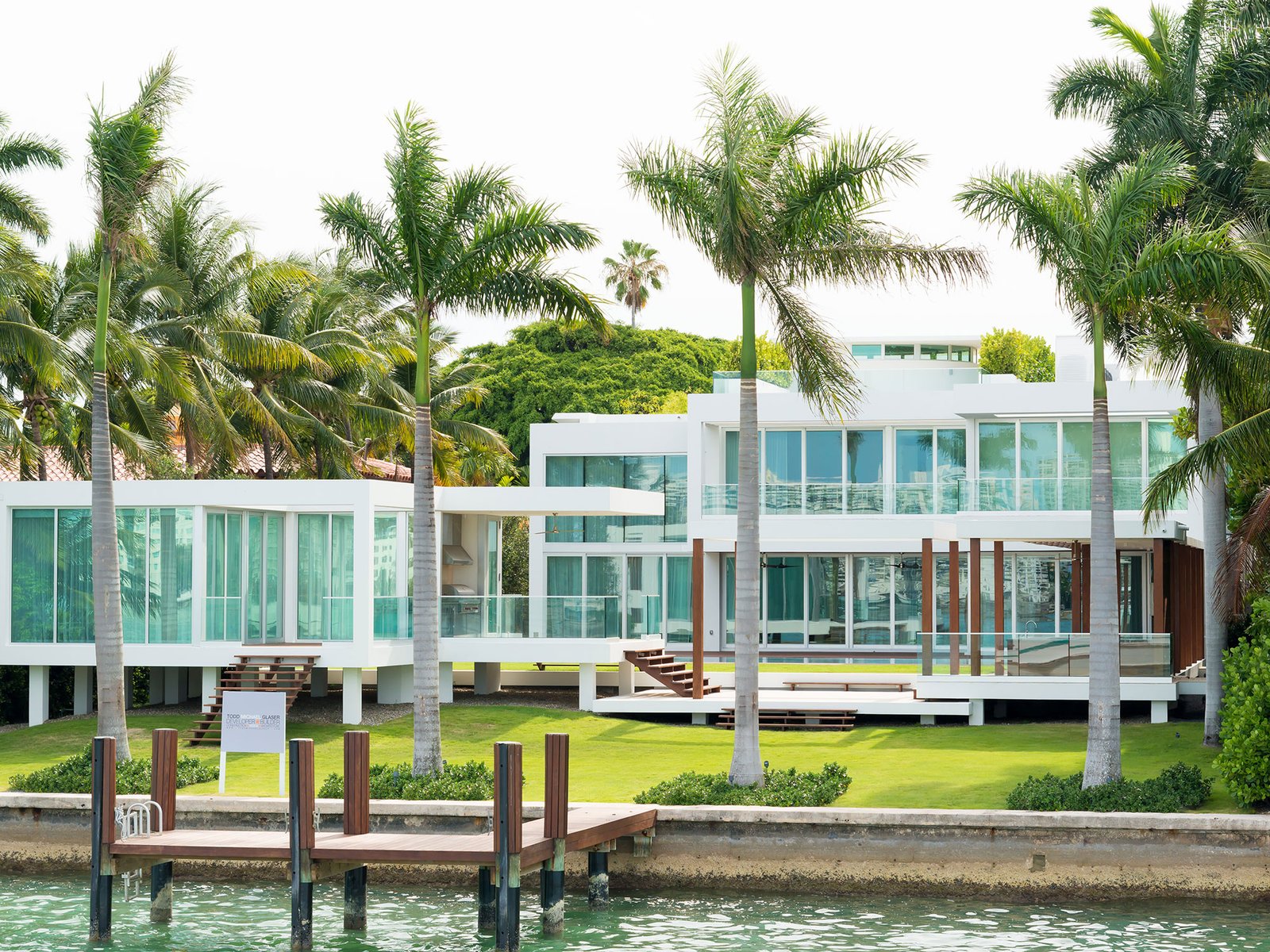 1500 Bay Rd