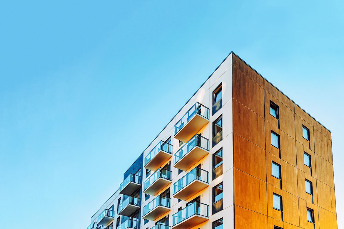 AdobeStock_301062516 Oakridge Urban Development